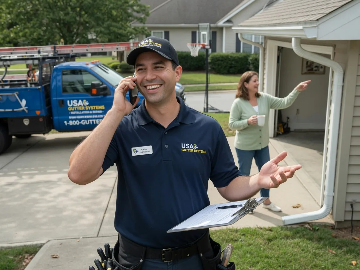 Gutter Installation Crosby, TX FAQs